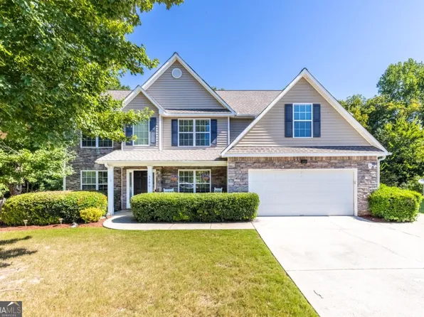 3490 Garden Mist Cir, Auburn, GA 30011