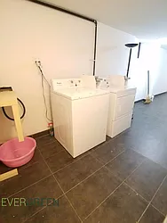 Rented by Evergreen Apartments BK