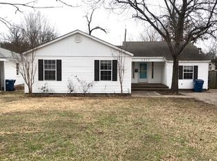 1412 E Miami Ave, McAlester, OK 74501