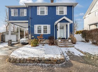 24 Rhoda St, West Roxbury, MA 02132