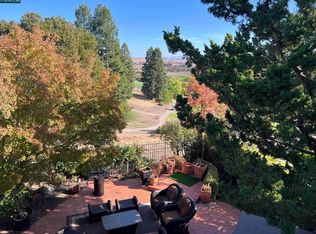 1312 Canyon Side Ave, San Ramon, CA 94582