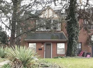 312 Hoffnagle St, Phila, PA 19111