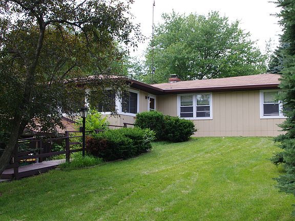 Alternate View Front Elevati