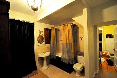 Rented by Corcoran