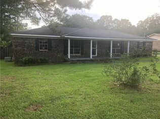 4750 Golden Ave, Mobile, AL 36619