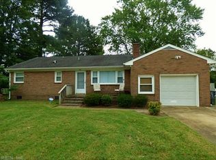 26 Salt Pond Rd, Hampton, VA 23664