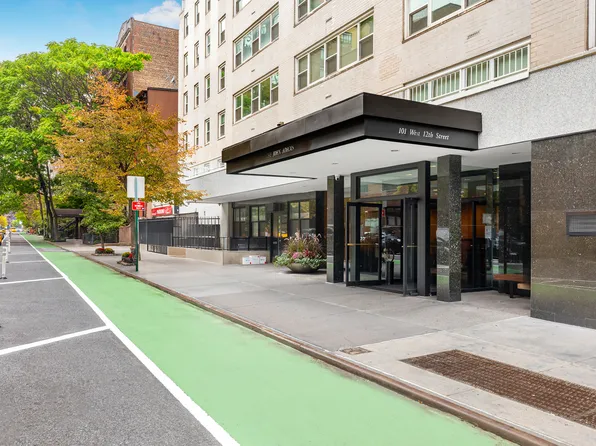 101 West 12th Street image 6 of 10