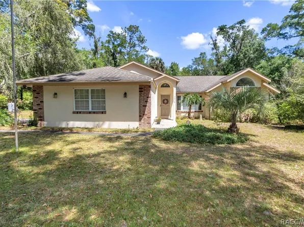 7912 SW 186th Cir, Dunnellon, FL 34432