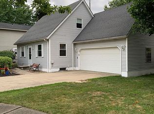 899 Bunker Hl, Medina, OH