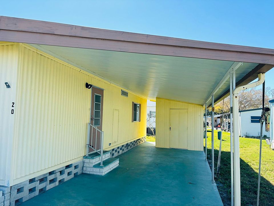 12100 Seminole Blvd LOT 20, Seminole, FL 33778 Zillow