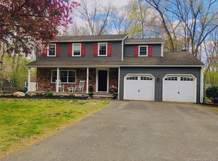 160 Roseanna Rd, Plantsville, CT 06479