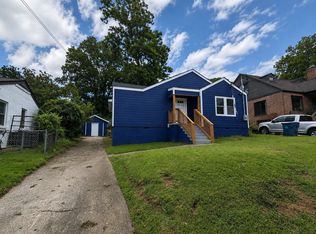 112 Stafford St SW, Atlanta, GA 30314