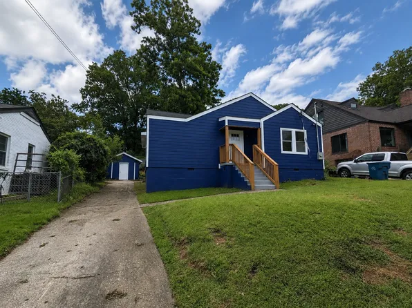 112 Stafford St SW, Atlanta, GA 30314
