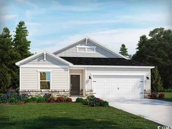 108 Red Cedar Ct #311 Newport, Longs, SC 29568