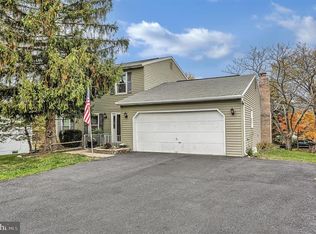 5876 Laurel St, Harrisburg, PA 17112