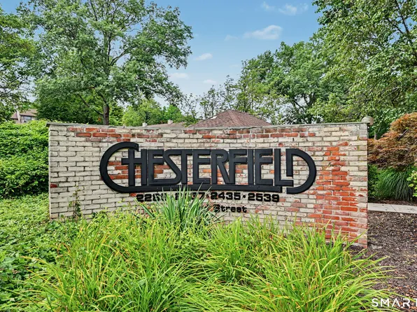 2435 Bedford Street #10C, Stamford, CT 06905