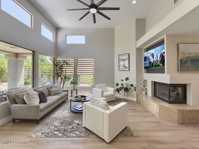7128 E Bramble Berry Ln, Scottsdale, AZ, 85266
