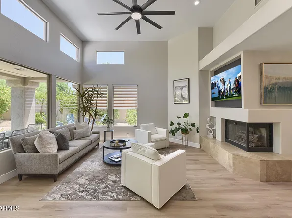 7128 E BRAMBLE BERRY Lane, Scottsdale, AZ 85266