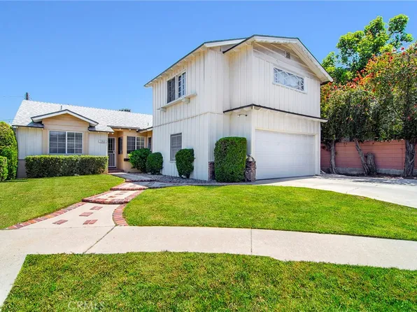 5300 Garden Grove Ave, Tarzana, CA 91356