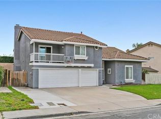 7937 Tapia St, Fontana, CA 92336