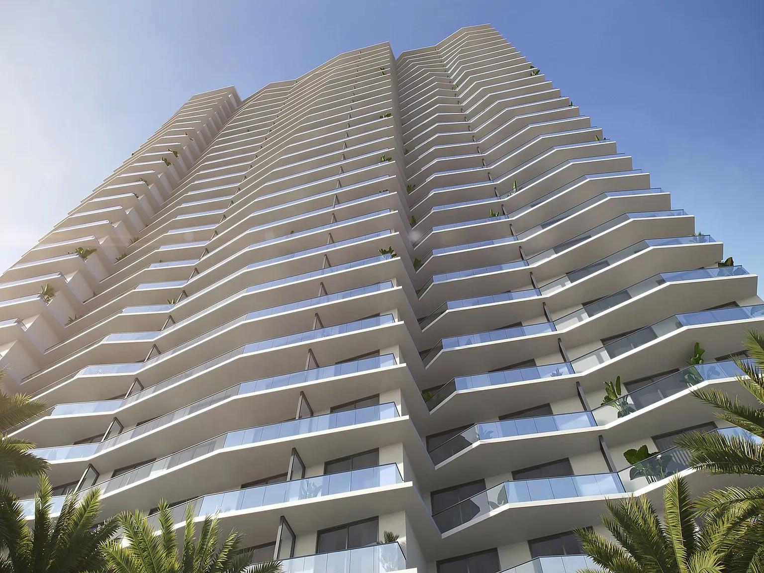 1 bed, 670 sqft, $5,200 — Photo 2