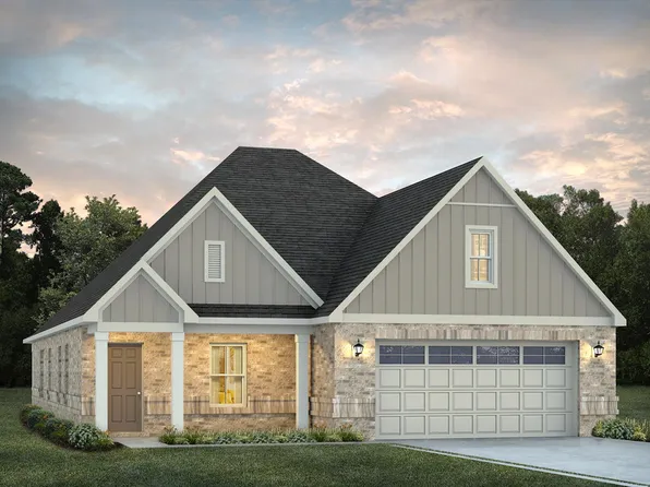 463 Joyce St, Prattville, AL 36066