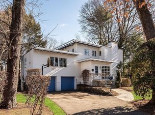 56 Varick Rd, Newton, MA 02468