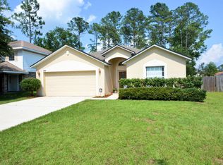 1907 Raising Hill Dr, Jacksonville, FL 32210