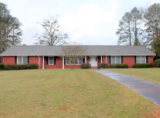 201 White Cir, Louisville, MS 39339