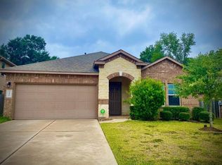 115 Meadow Mill Dr, Conroe, TX 77384