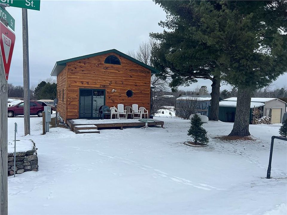 N4301 Harrison St, Kennan, WI 54537 MLS 1570400 Zillow