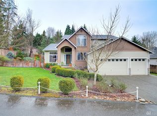 19531 61st Ave NE, Kenmore, WA 98028