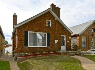 5238 Lindenwood Ave, Saint Louis, MO 63109