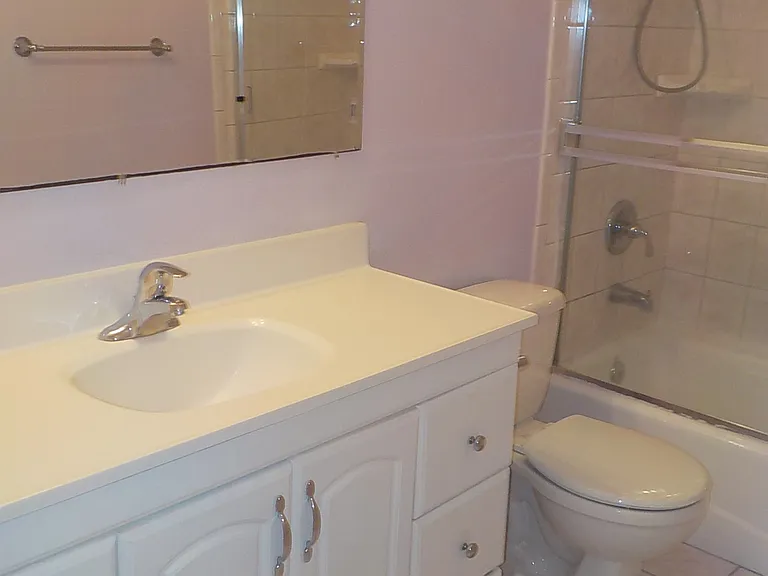 Full Bath