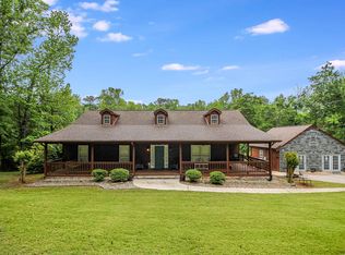 309 Mount Bethel Rd, McDonough, GA 30252