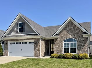 3529 Stolen Horse Trce, Lexington, KY 40509