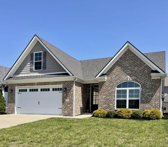 3529 Stolen Horse Trce, Lexington, KY, 40509