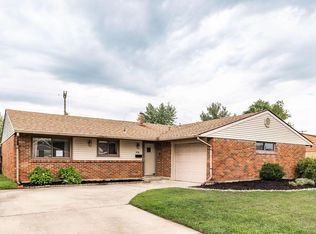 6742 Wanamaker Dr, Reynoldsburg, OH 43068