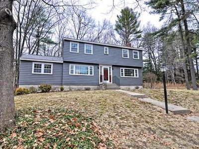 6 Magnolia Dr, Acton, MA, 01720