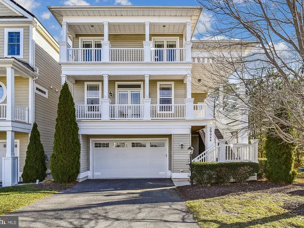 29044 Ellis Point Ct #56, Dagsboro, DE 19939