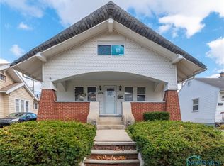 4202 Kingsbury Ave, Toledo, OH