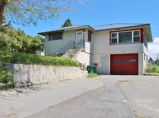 135 N Wendling St, Klamath Falls, OR 97601