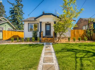 6530 SE 83rd Ave, Portland, OR