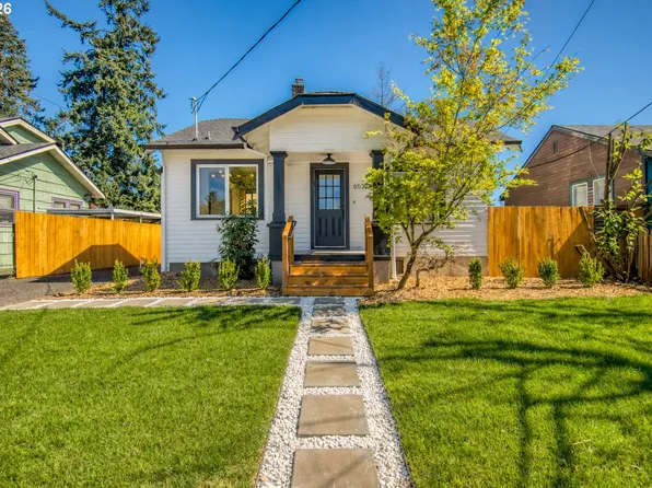 6530 SE 83rd Ave, Portland, OR 97266