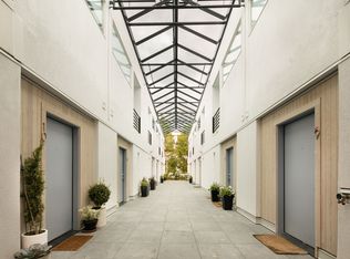 The George Apartments, Portland, OR 97210