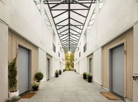 The George Apartments