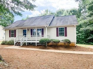 171 E Johnson St, Temple, GA 30179