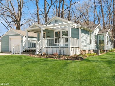 213 Lincoln Ave, Fox River Grove, IL, 60021