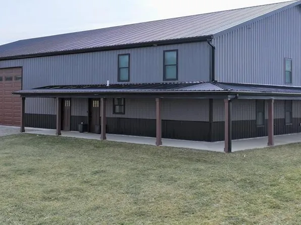 7615 County Road 9, Edison, OH 43320