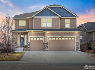 1577 Sierra Plaza St, Severance, CO 80550